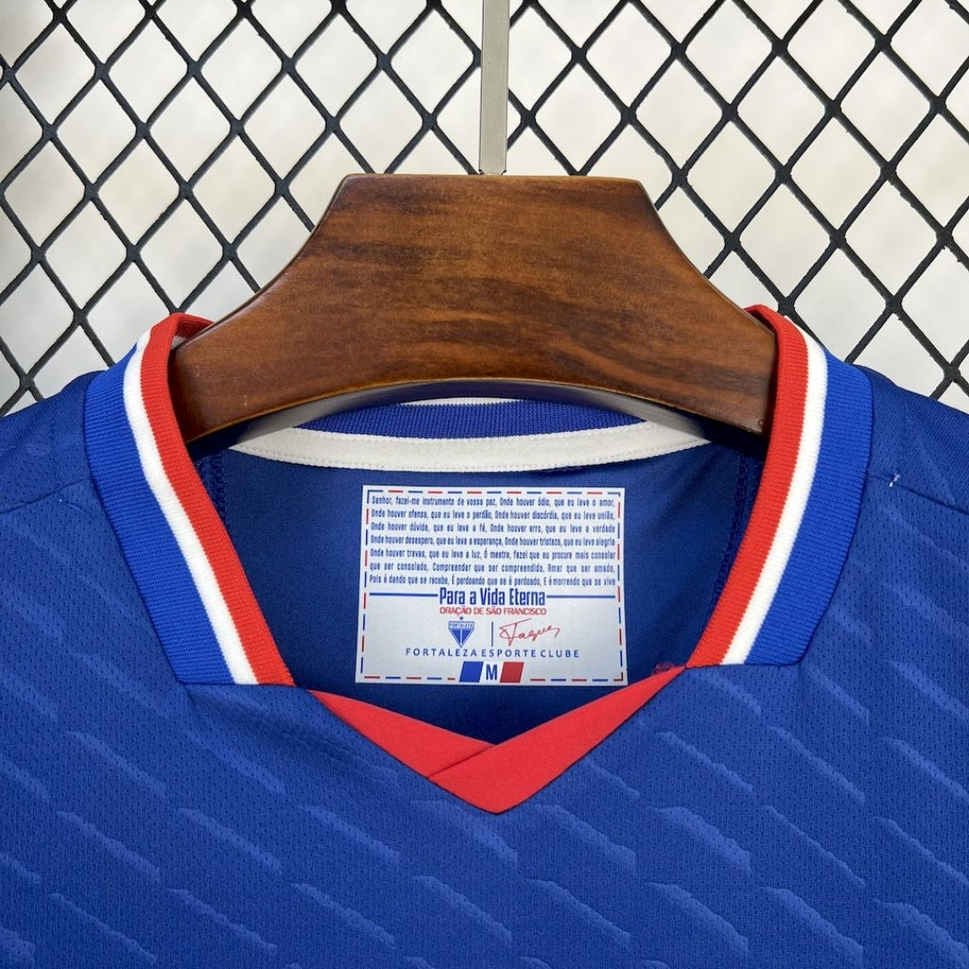 FORTALEZA I 25/26 HOMBRE