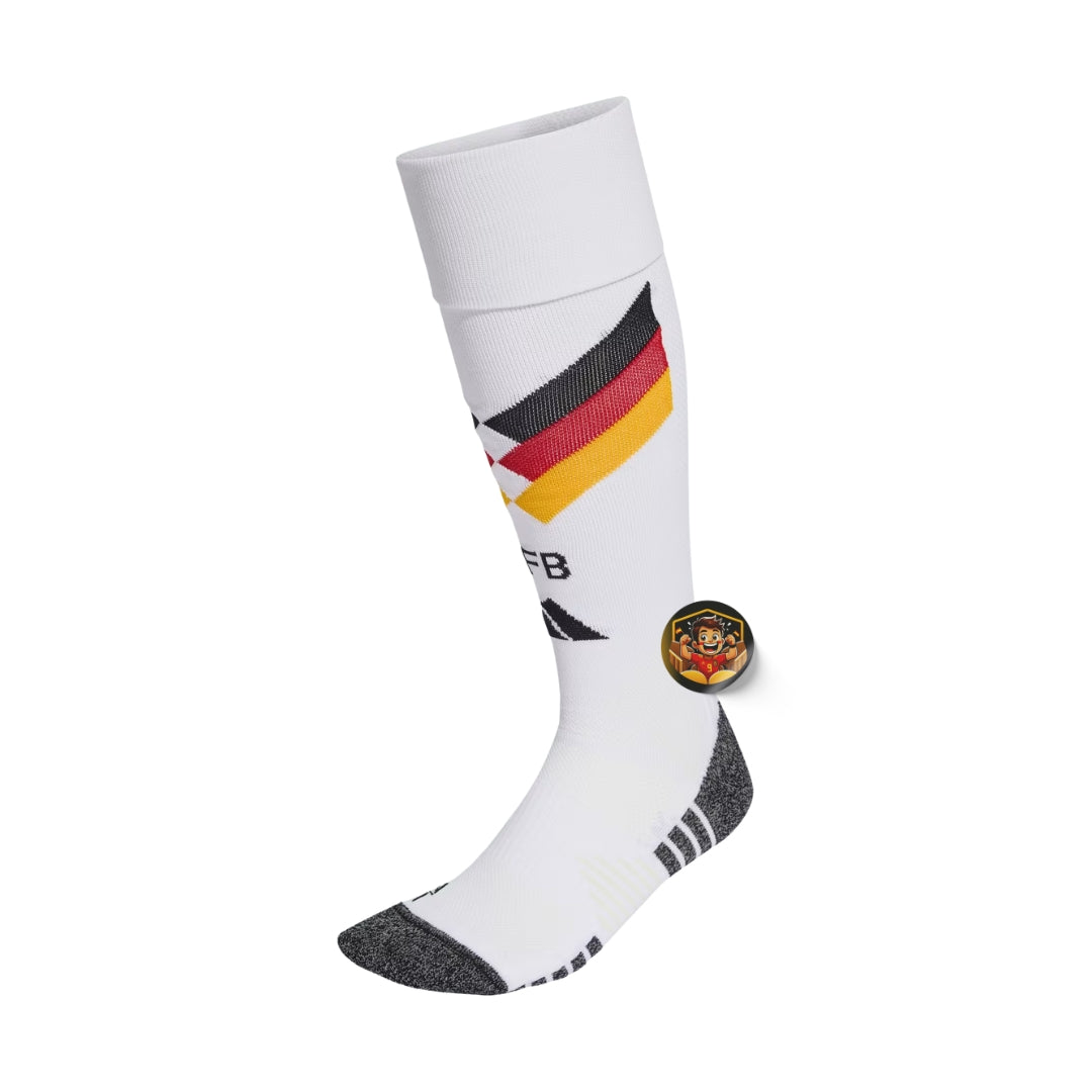 CALCETINES ALEMANIA I WORLD CUP 2026 ADULTO