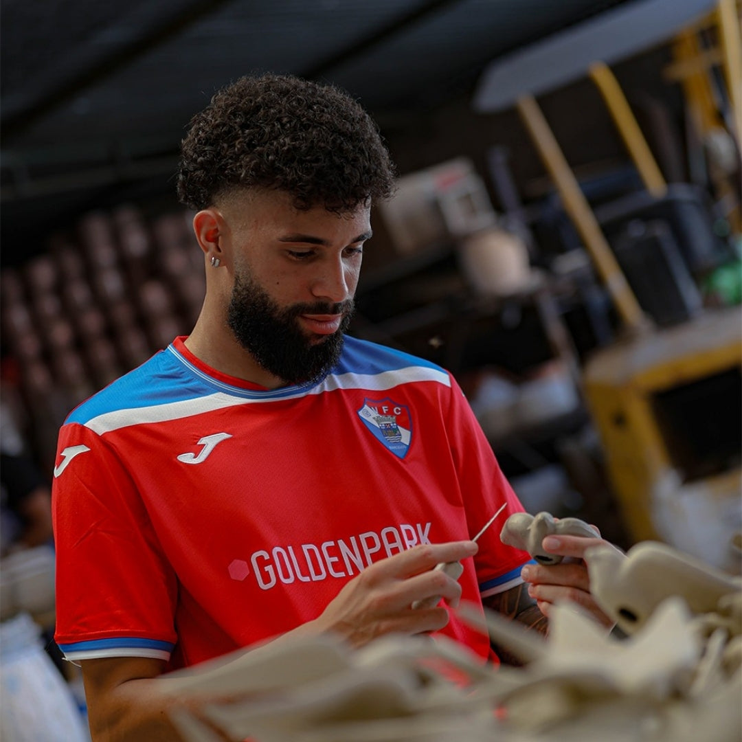 GIL VICENTE I 25/26 HOMBRE