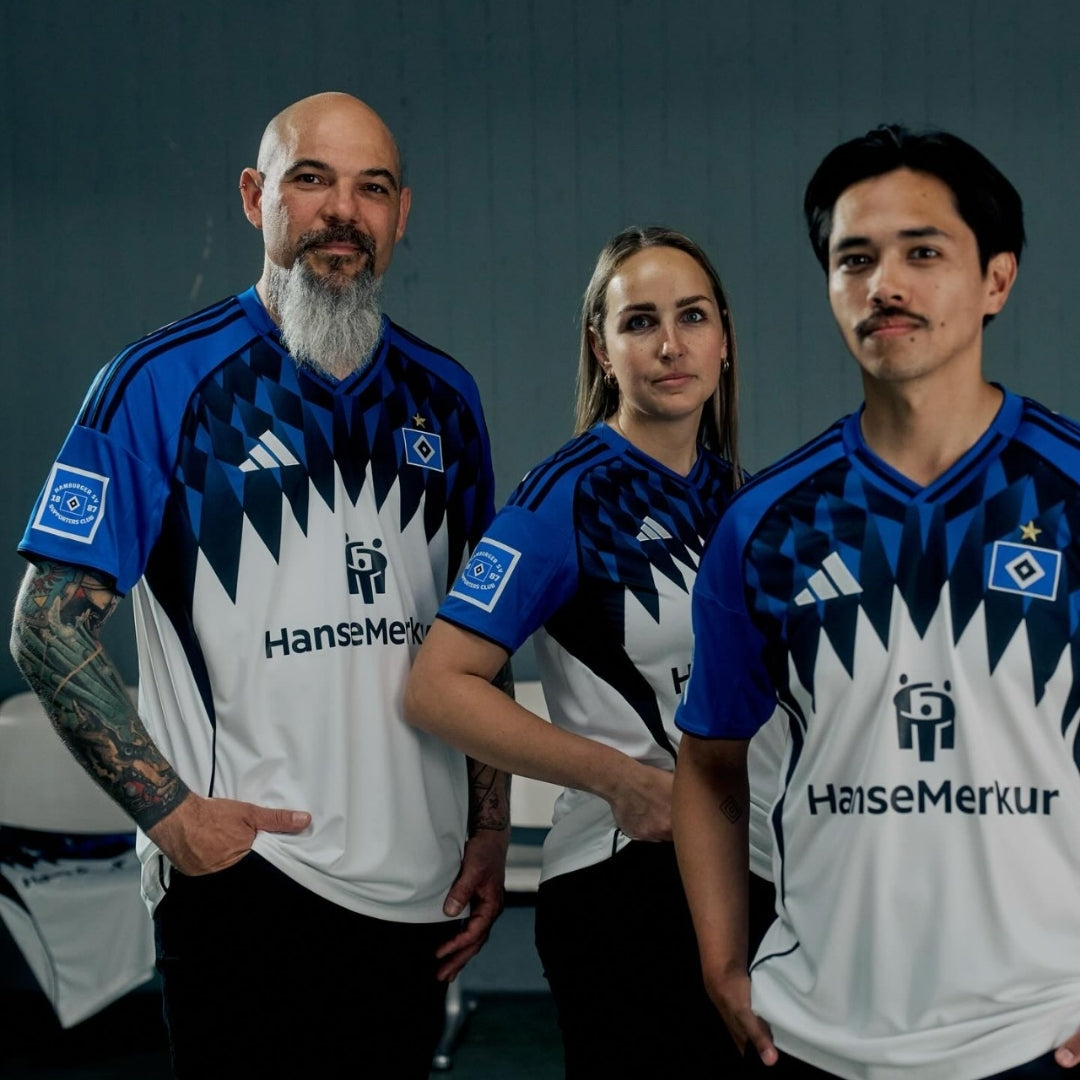 HAMBURGO I 25/26 HOMBRE