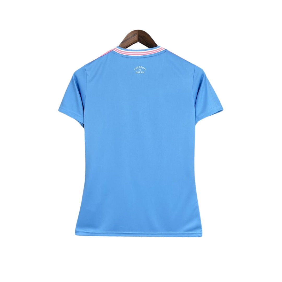 INTER MIAMI III 25/26 MUJER