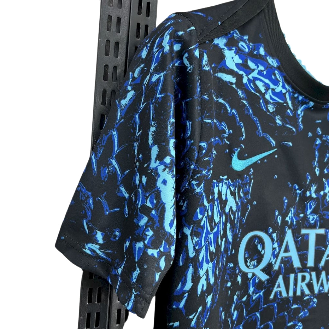 INTER DE MILAN EDICIÓN ESPECIAL SERPIENTE 25/26 HOMBRE