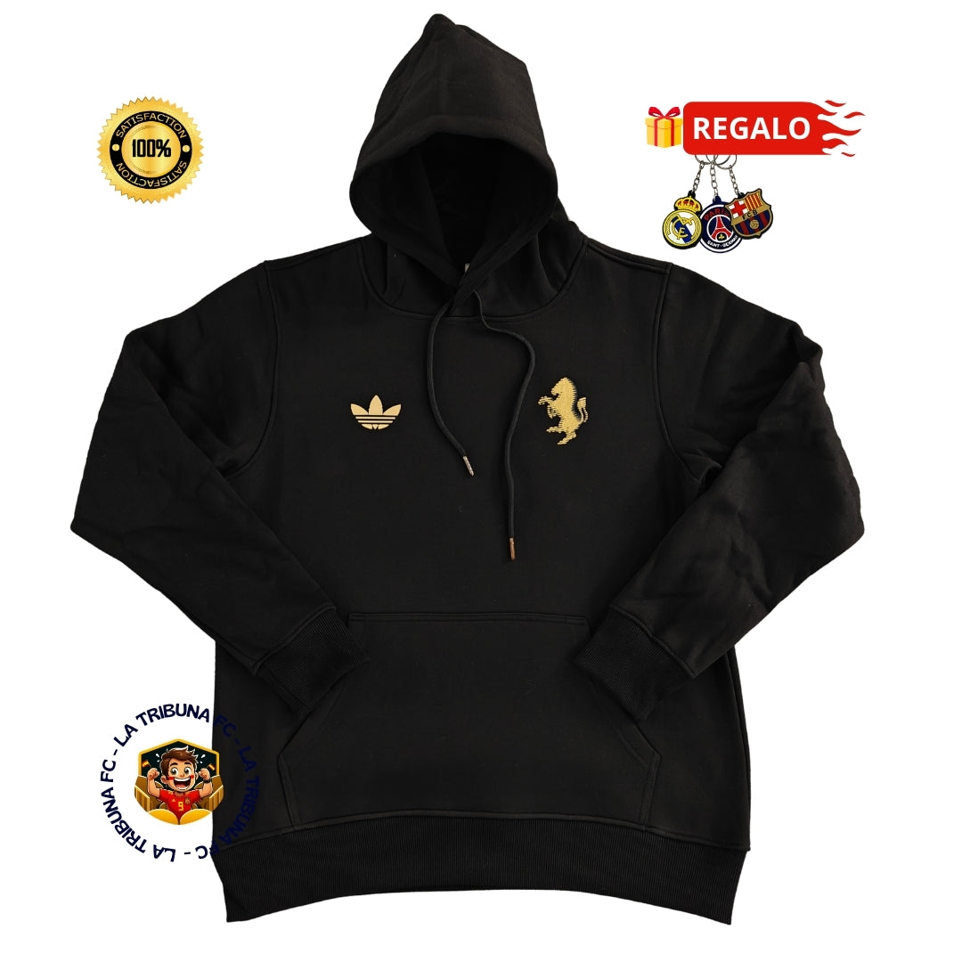 SUDADERA JUVENTUS #24 I