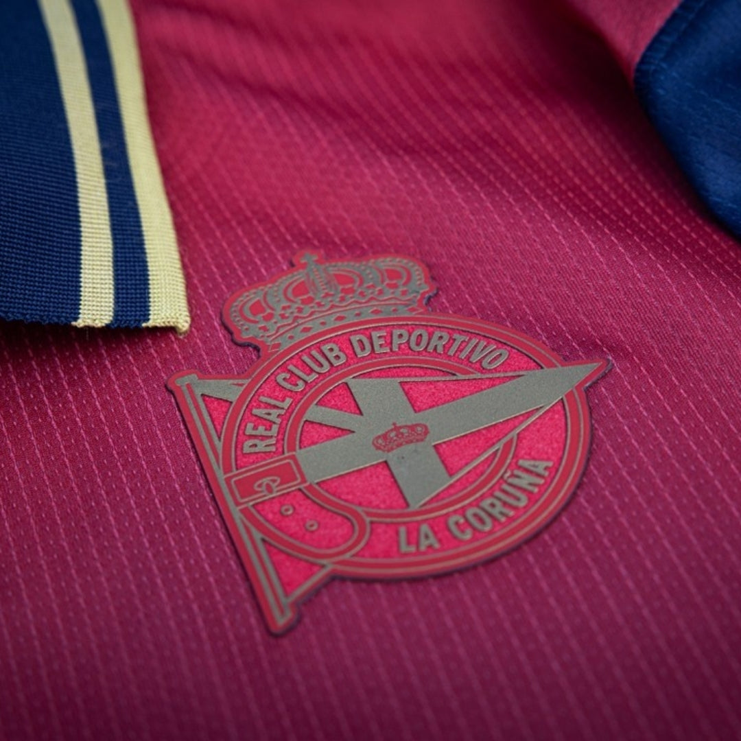 LA CORUÑA II 25/26 HOMBRE