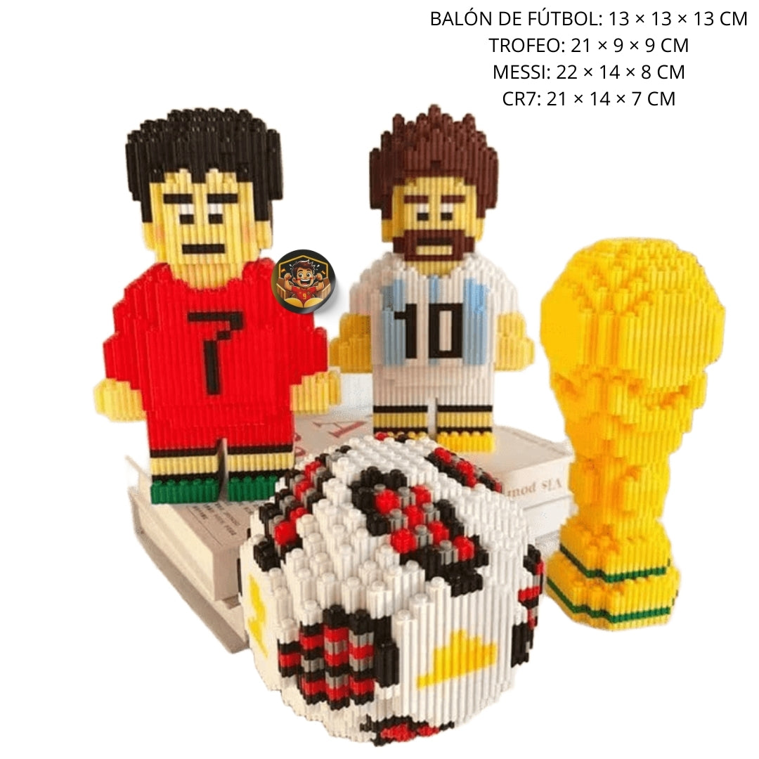 CRISTIANO RONALDO FIGURA WORLD CUP 2026