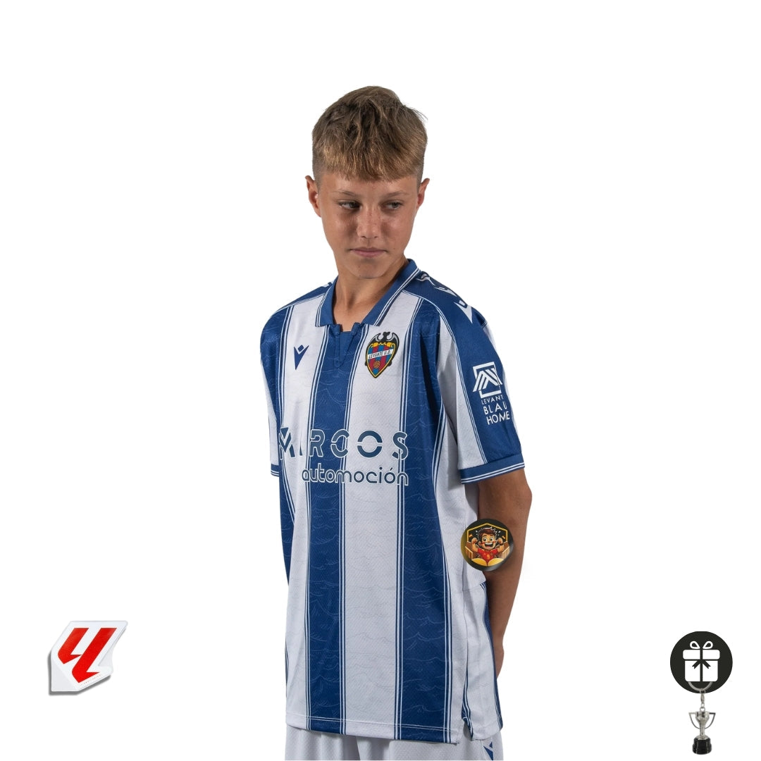 LEVANTE II 25/26 CONJUNTO INFANTIL