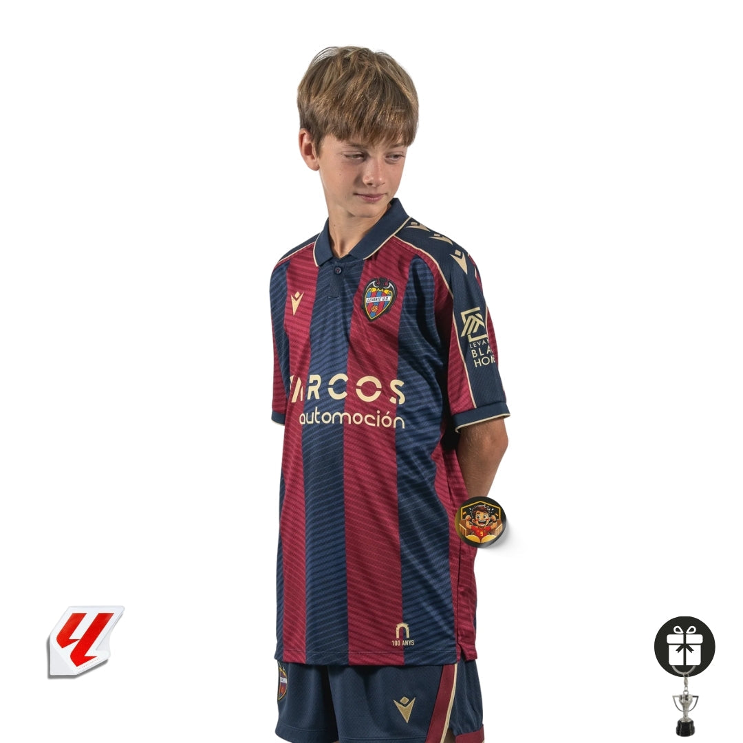 LEVANTE I 25/26 CONJUNTO INFANTIL