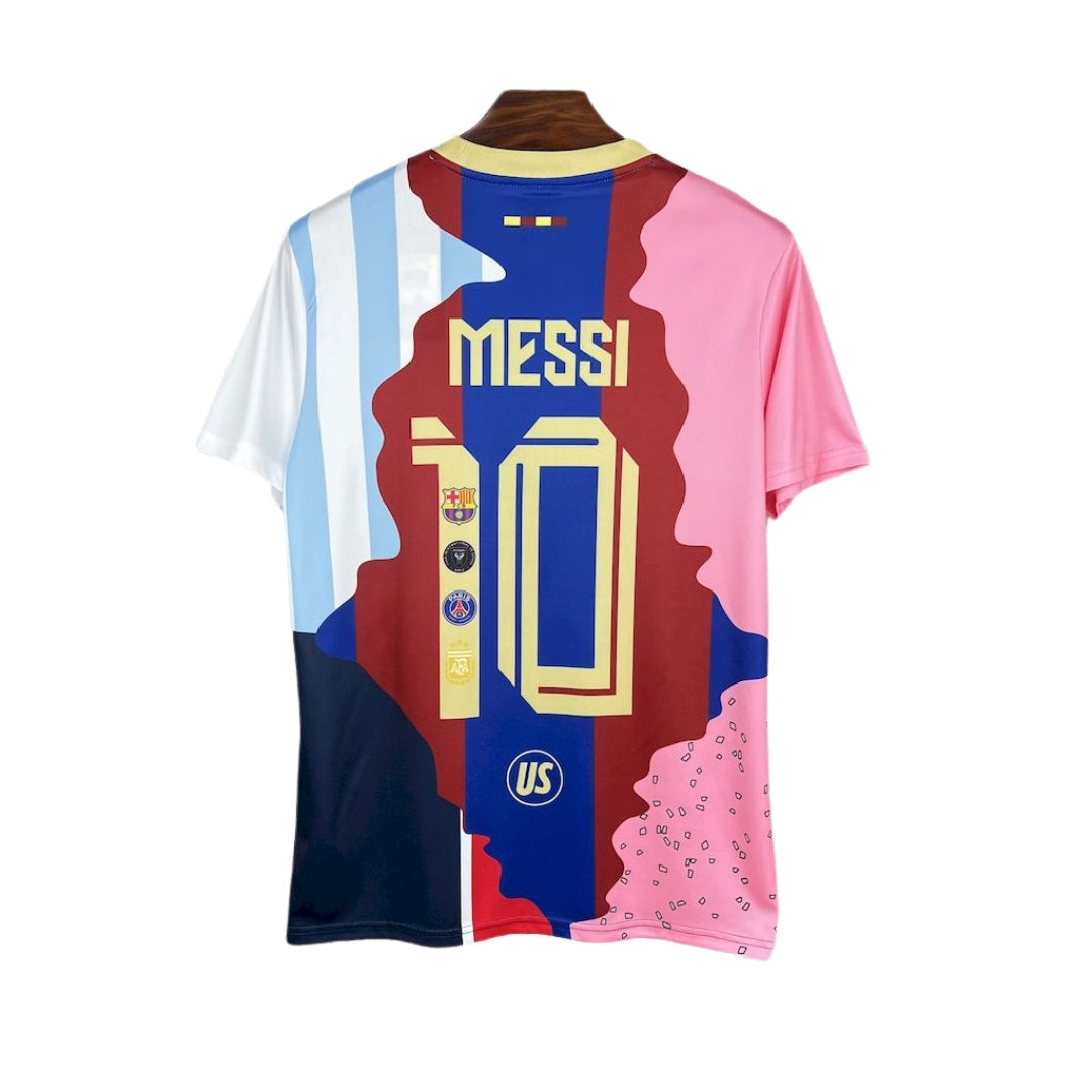 LIONEL MESSI SPECIAL EDITION 25/26 MEN'S