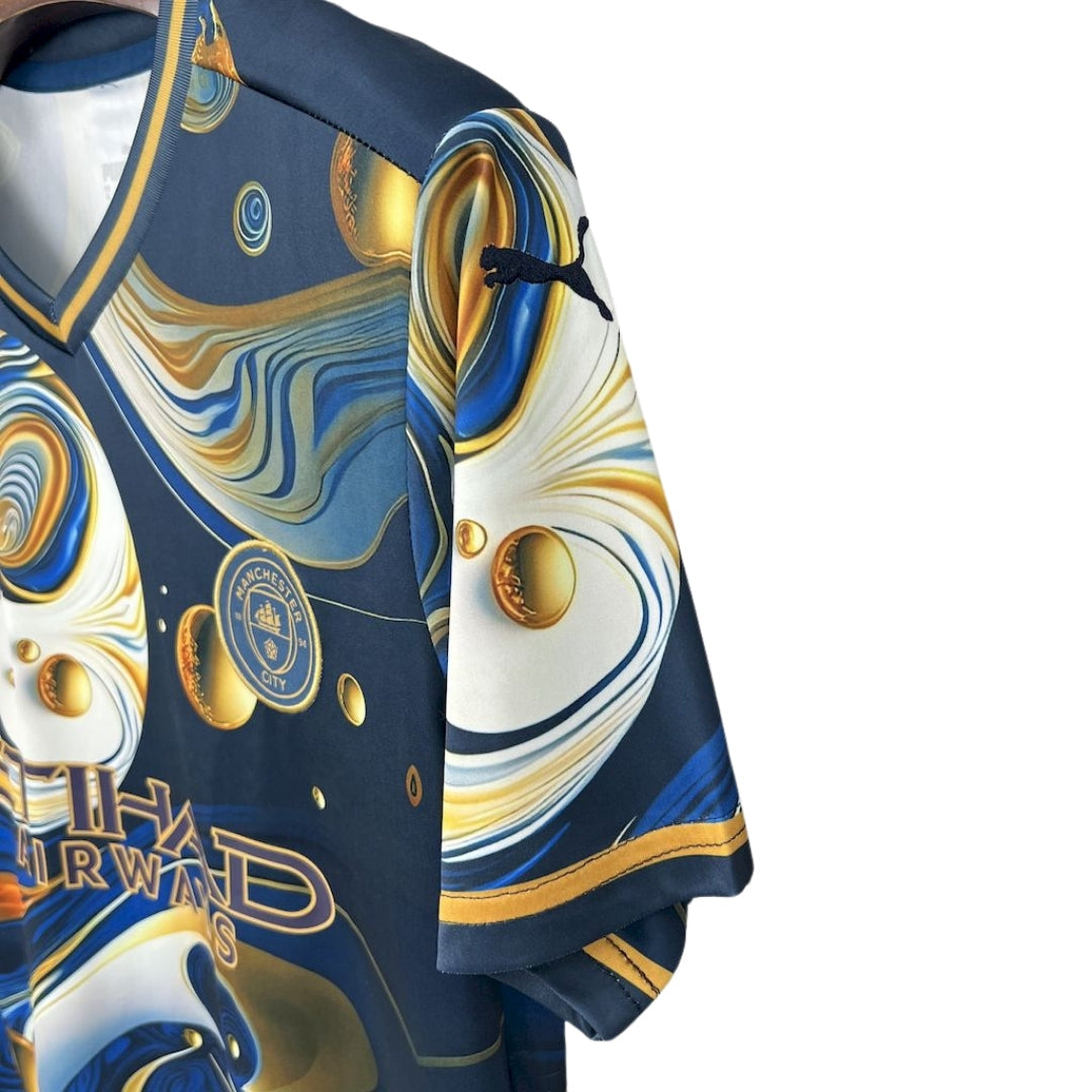 MANCHESTER CITY EDICIÓN ESPECIAL 25/26 HOMBRE