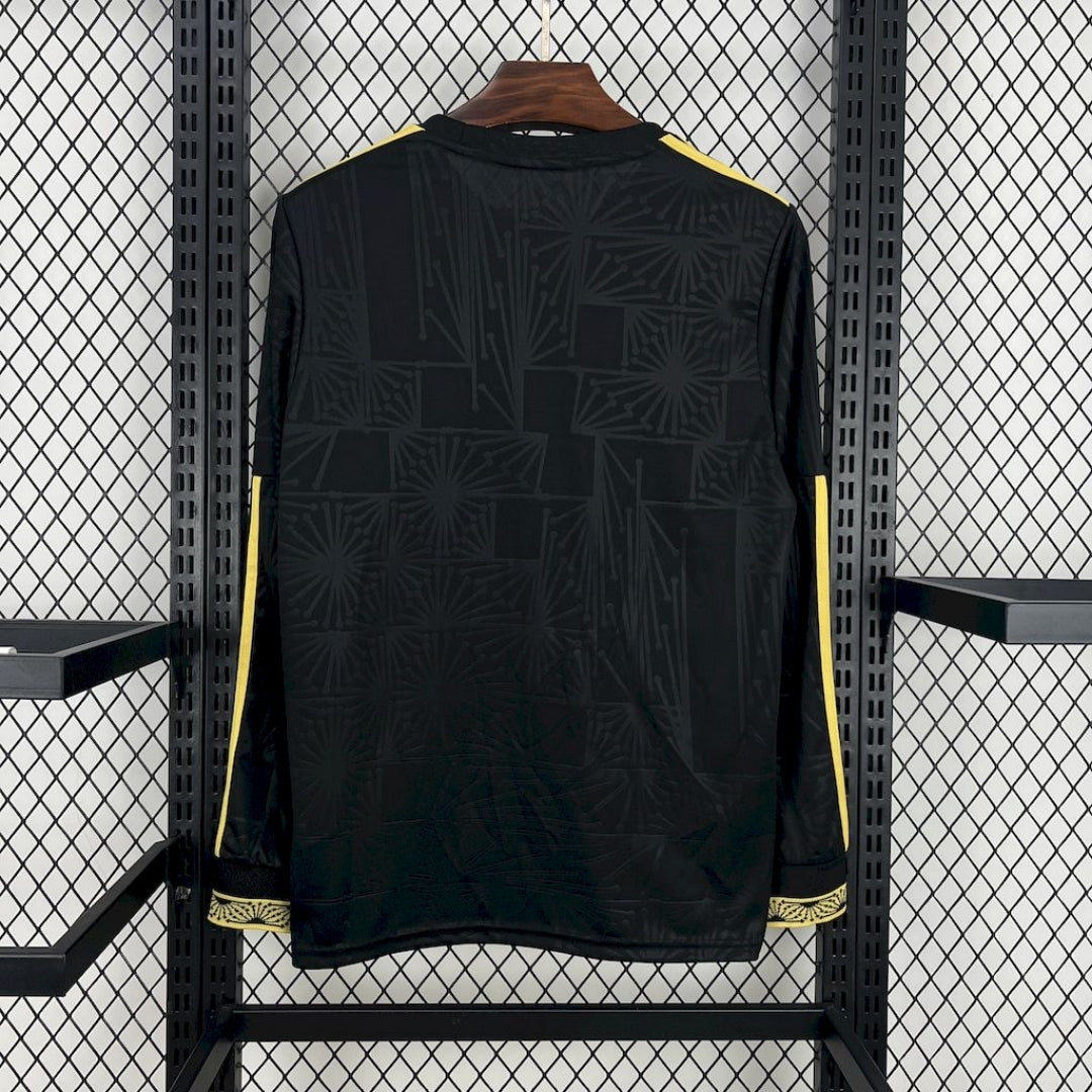 MEXICO 25/26 EDICIÓN ESPECIAL HOMBRE (MANGA LARGA)