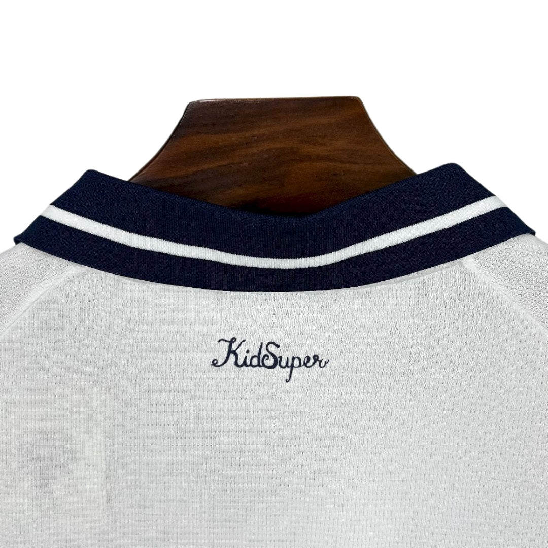 MONTERREY II PORTERO COPA MUNDIAL DE CLUBES 25/26 HOMBRE