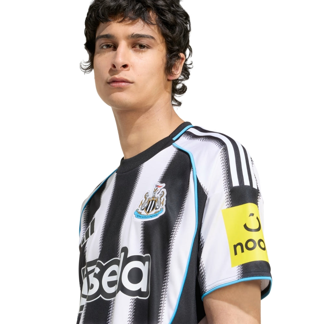 NEWCASTLE UNITED I 25/26 HOMBRE