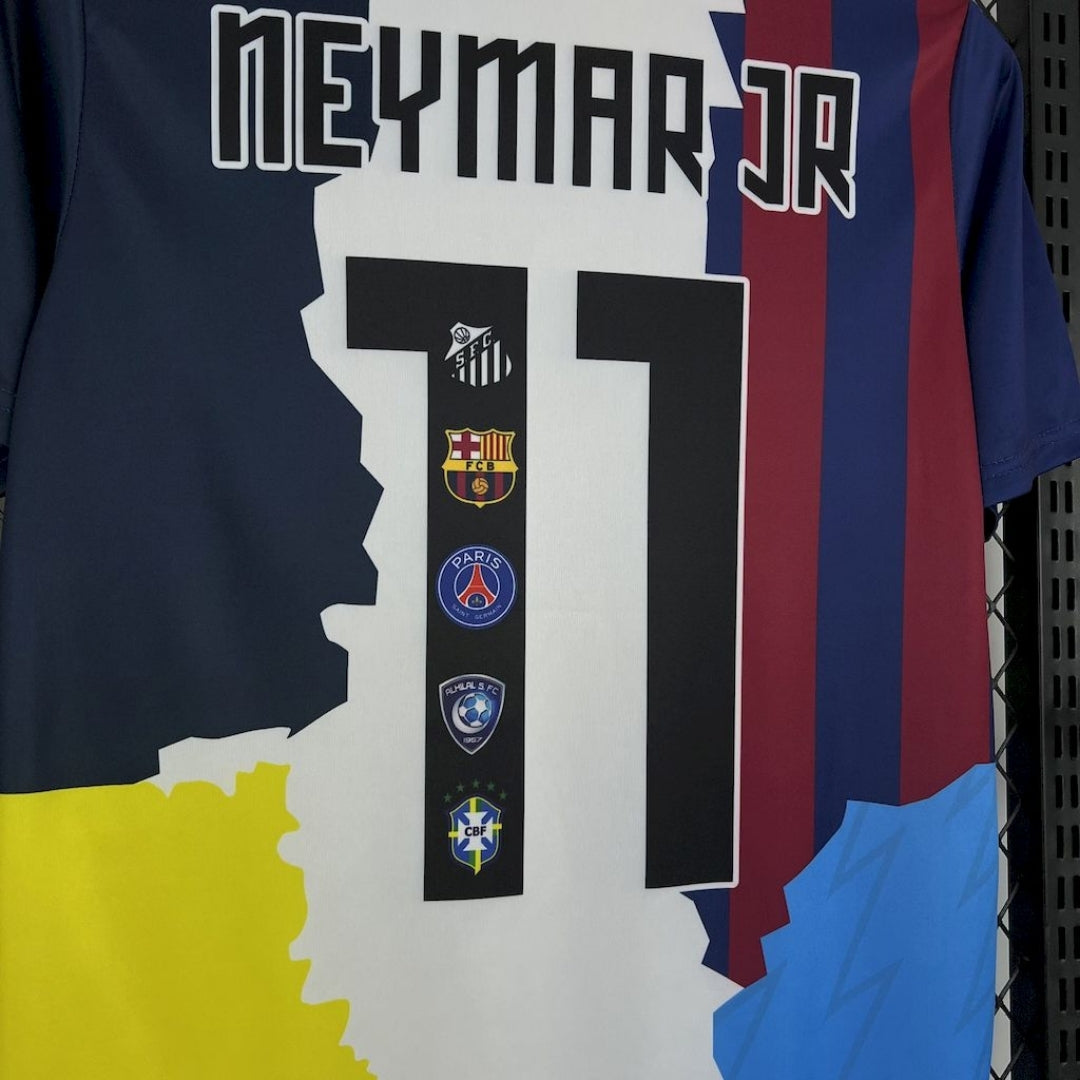 NEYMAR JUNIOR EDICIÓN ESPECIAL 25/26 HOMBRE