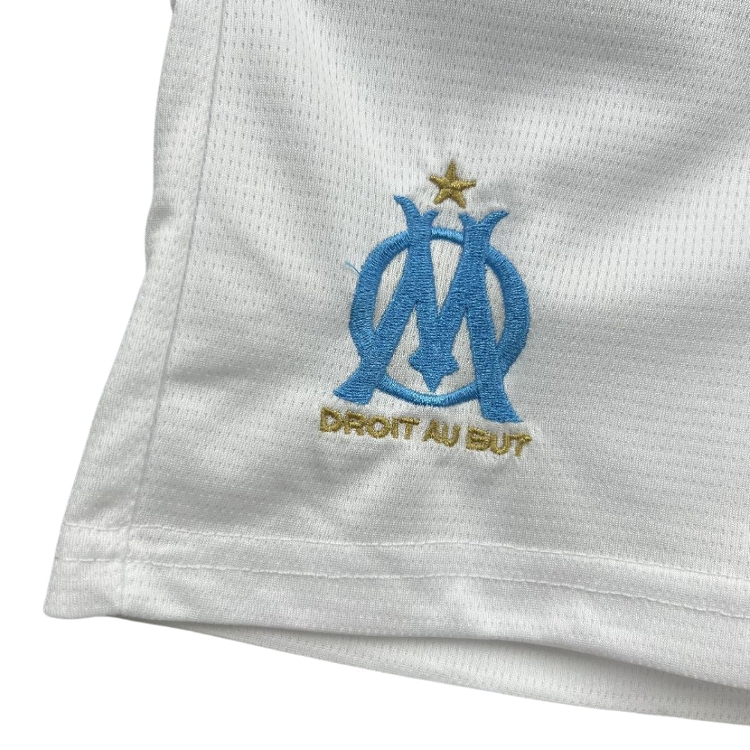 OLYMPIQUE MARSEILLE I 25/26 CONJUNTO INFANTIL
