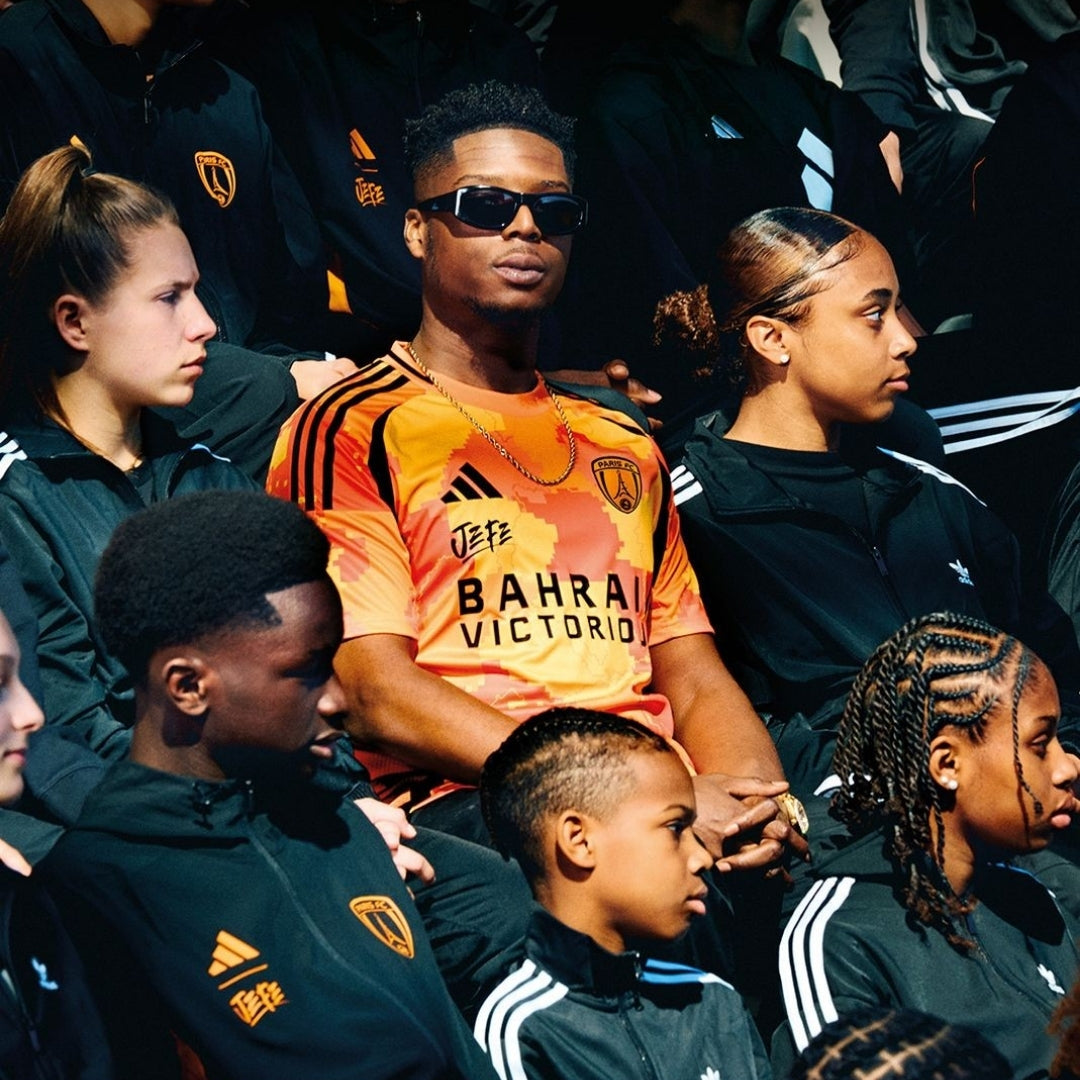 PARIS FC III 24/25 HOMBRE