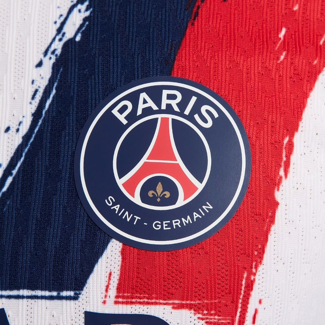 PSG II 25/26 HOMBRE (VERSIÓN JUGADOR)