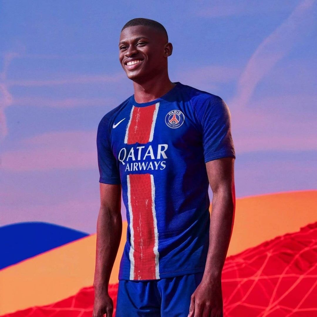 PSG I 24/25 HOMBRE (VERSIÓN JUGADOR)