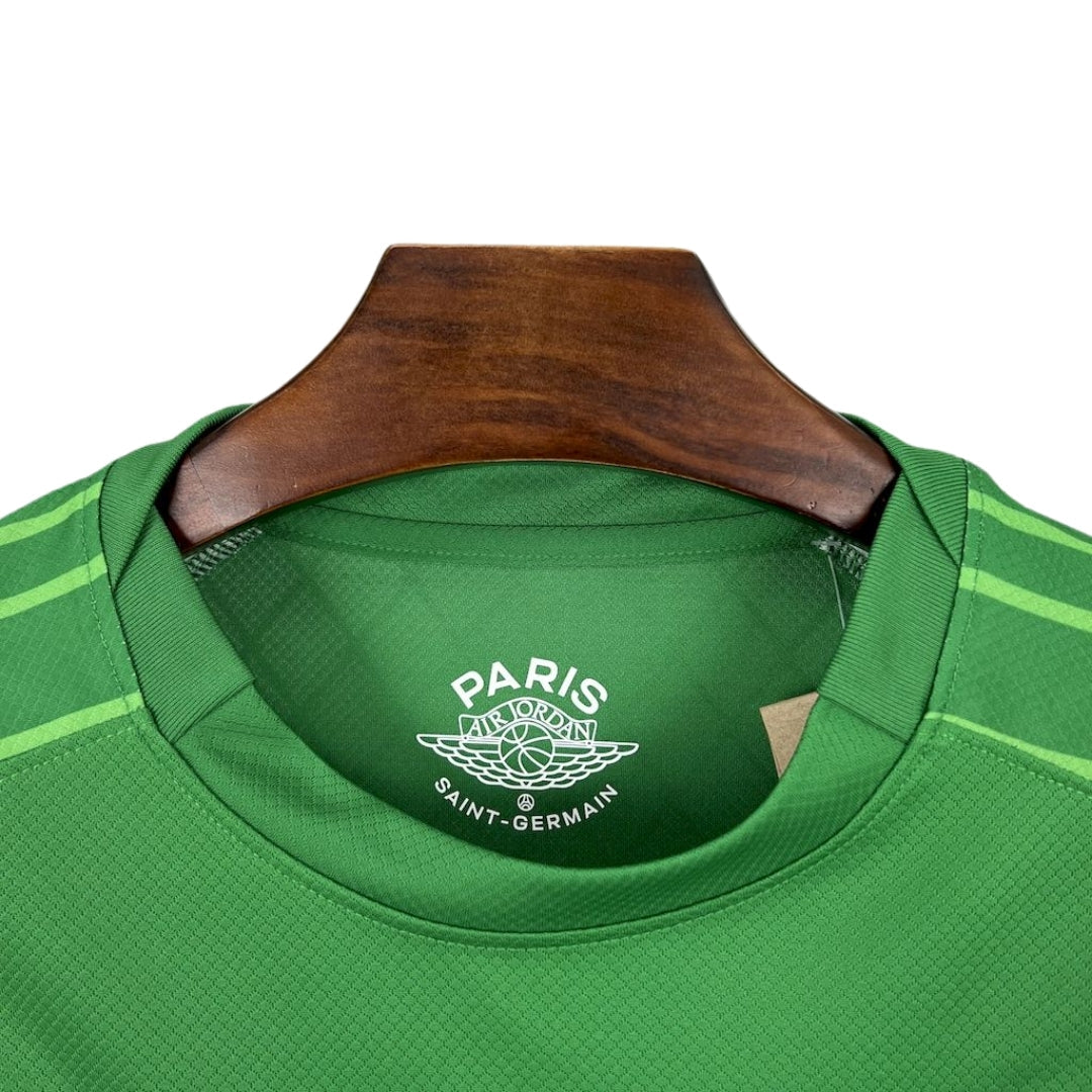 PSG PORTERO 25/26 HOMBRE MANGA LARGA