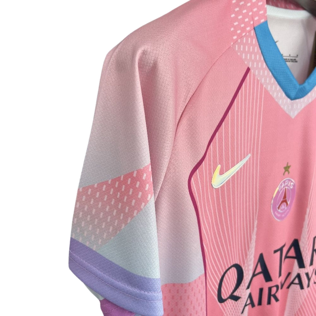 PSG EDICIÓN ESPECIAL 25/26 HOMBRE