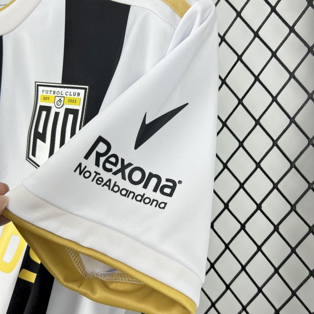 PIO FC I 25/26 HOMBRE (KINGS LEAGUE)