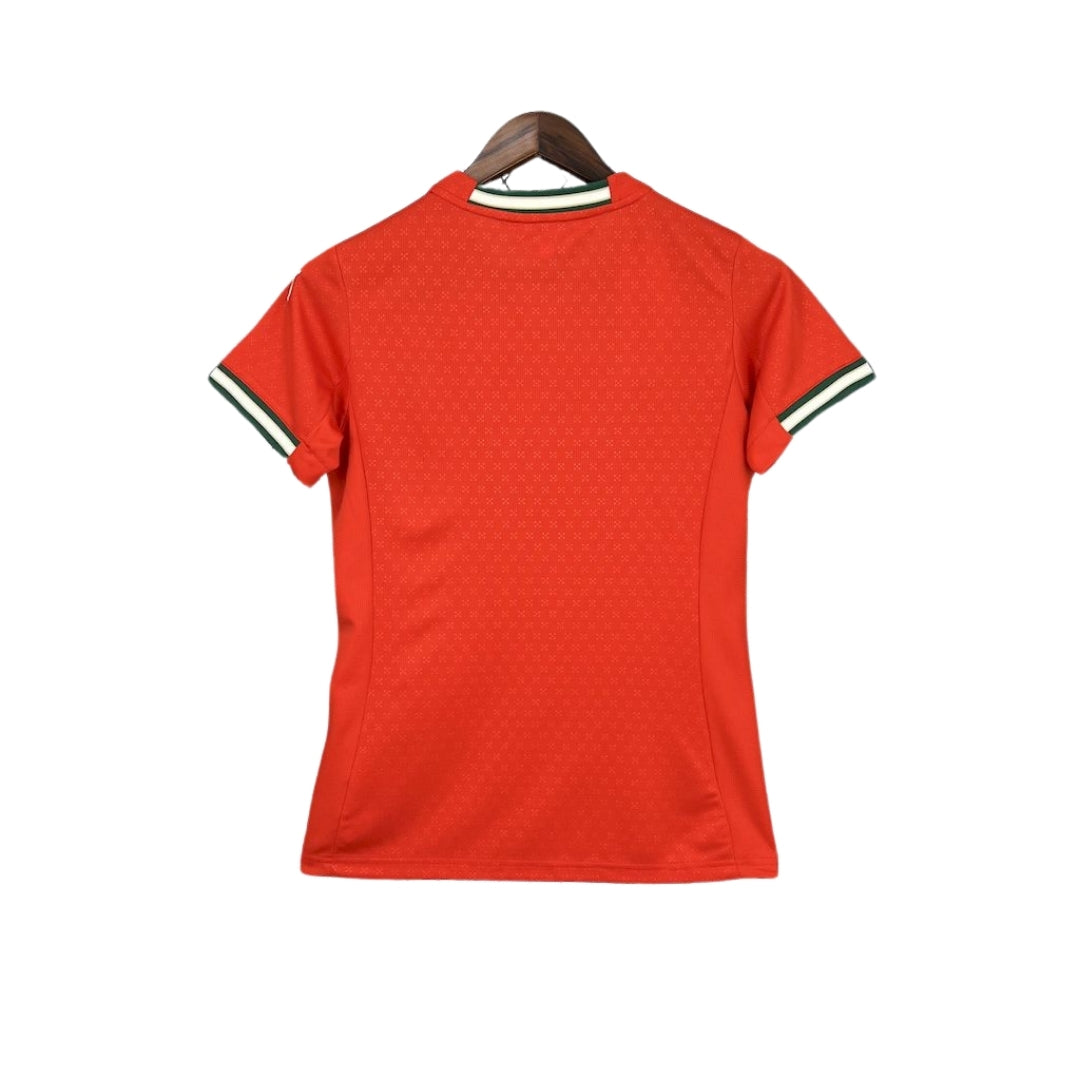 PORTUGAL I 25/26 MUJER