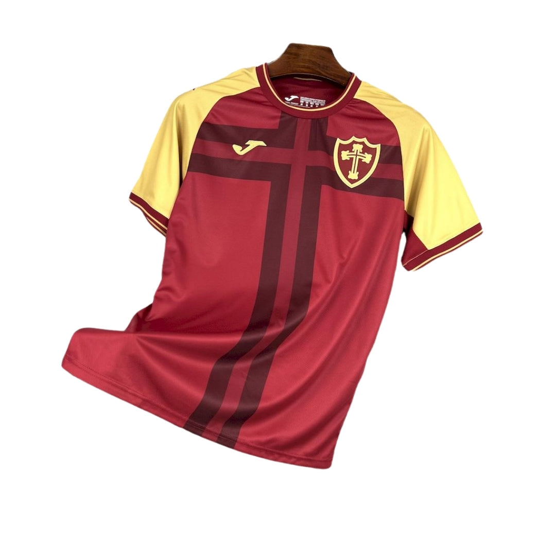 PORTUGUESA DE DESPORTOS I 25/26 HOMBRE