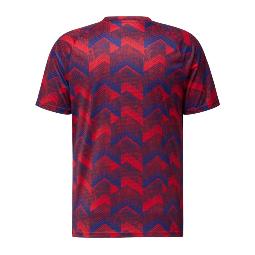 RED BULL LEIPZIG I CALENTAMIENTO 25/26 HOMBRE