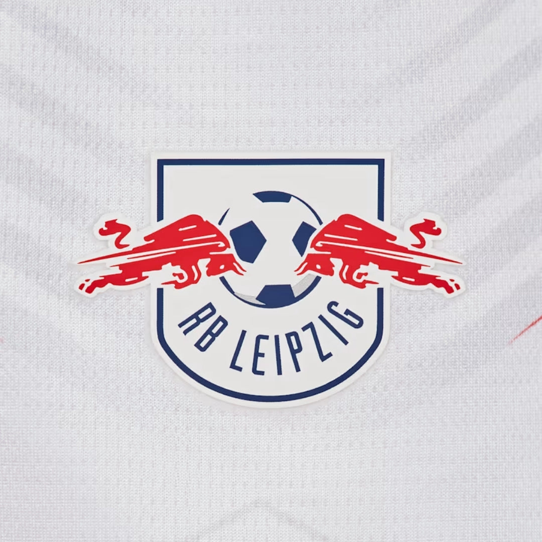 RED BULL LEIPZIG I 25/26 CONJUNTO INFANTIL