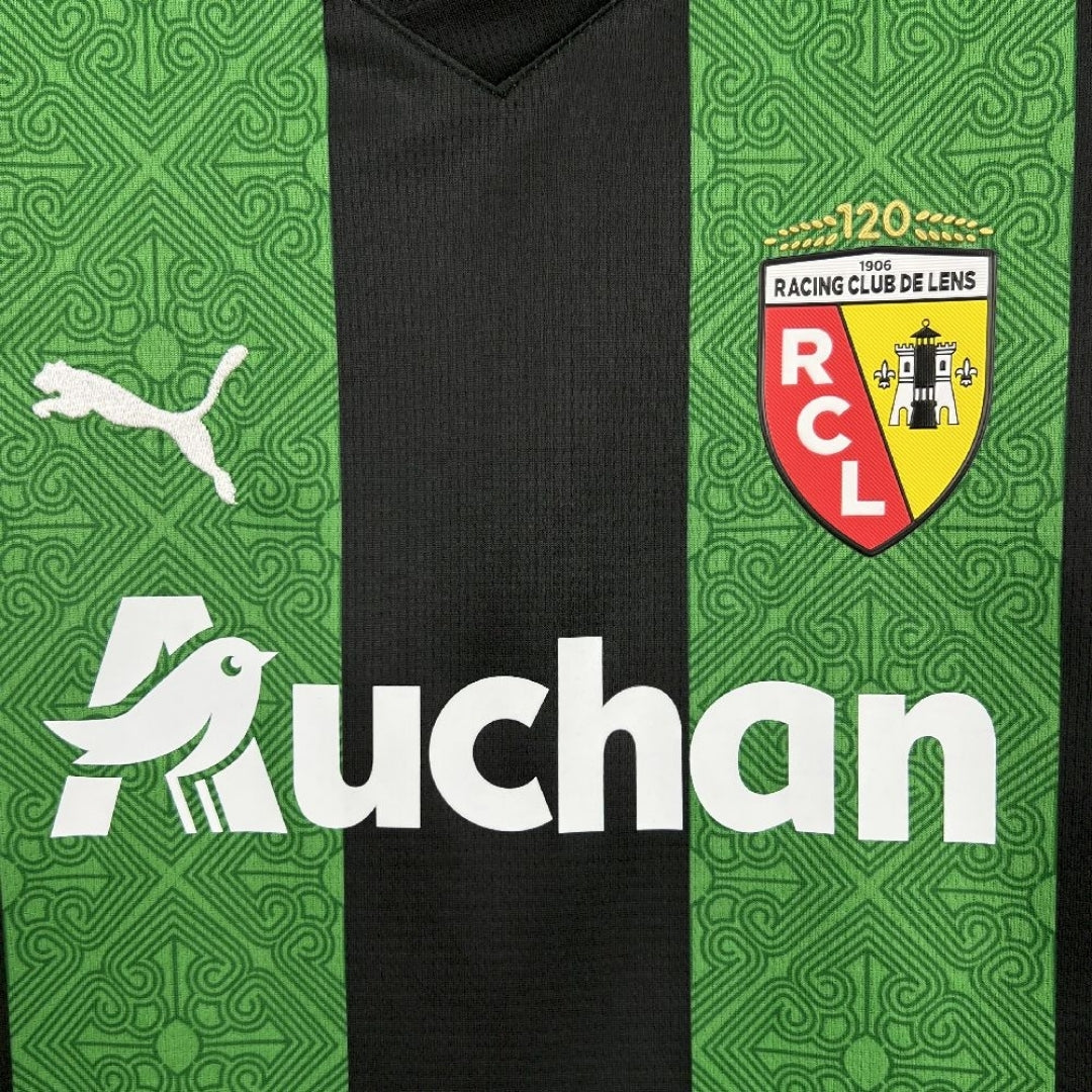 LENS II 25/26 CONJUNTO INFANTIL