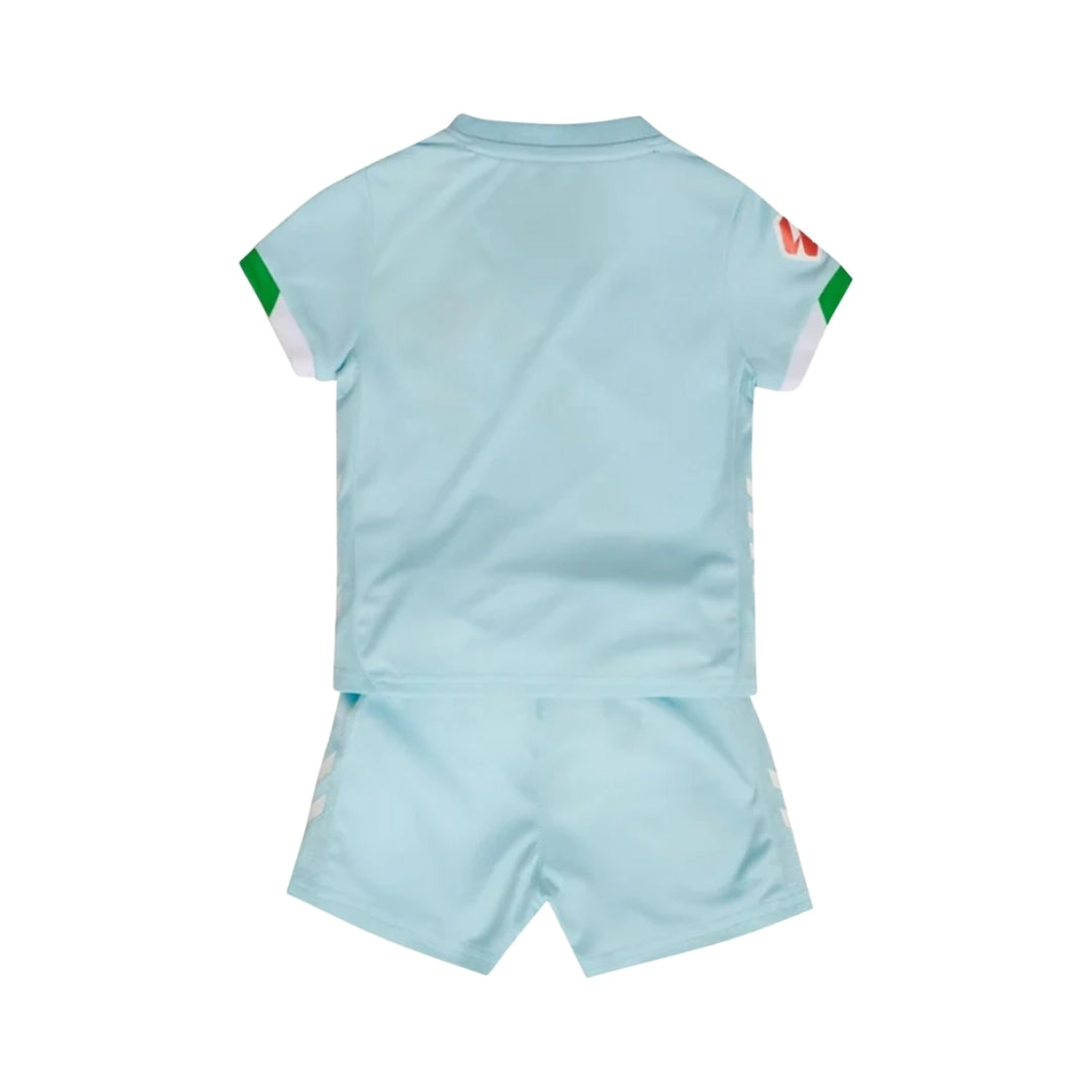 REAL BÉTIS II 25/26 CONJUNTO INFANTIL