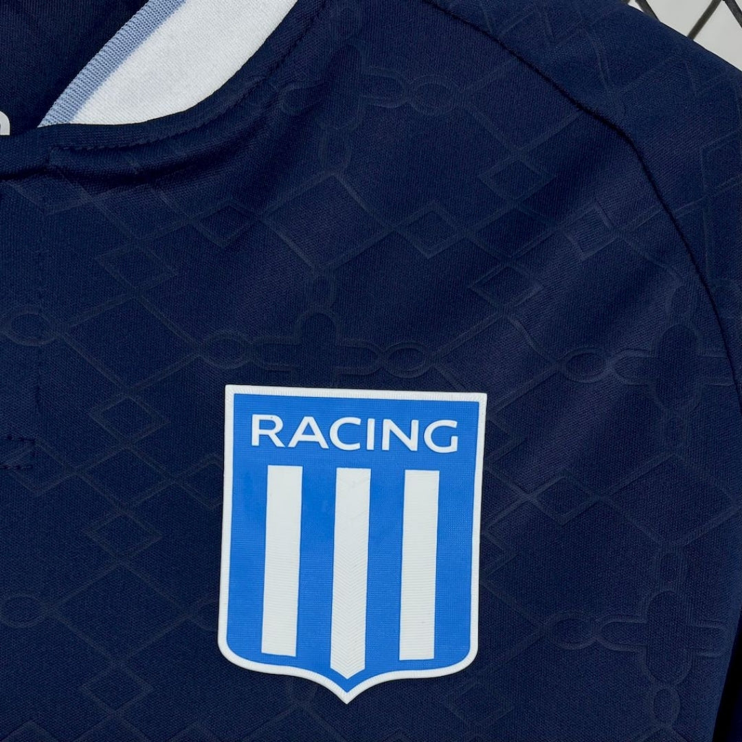 RACING CLUB DE AVALLANEDA II 25/26 HOMBRE