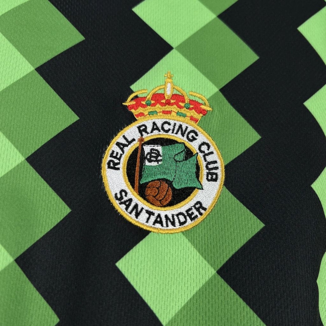 RACING DE SANTANDER EDICIÓN ESPECIAL 112 AÑOS 24/25 HOMBRE