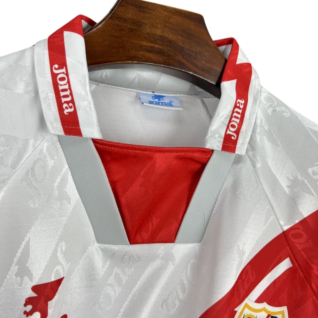 RAYO VALLECANO I 94/95 HOMBRE (RETRO)