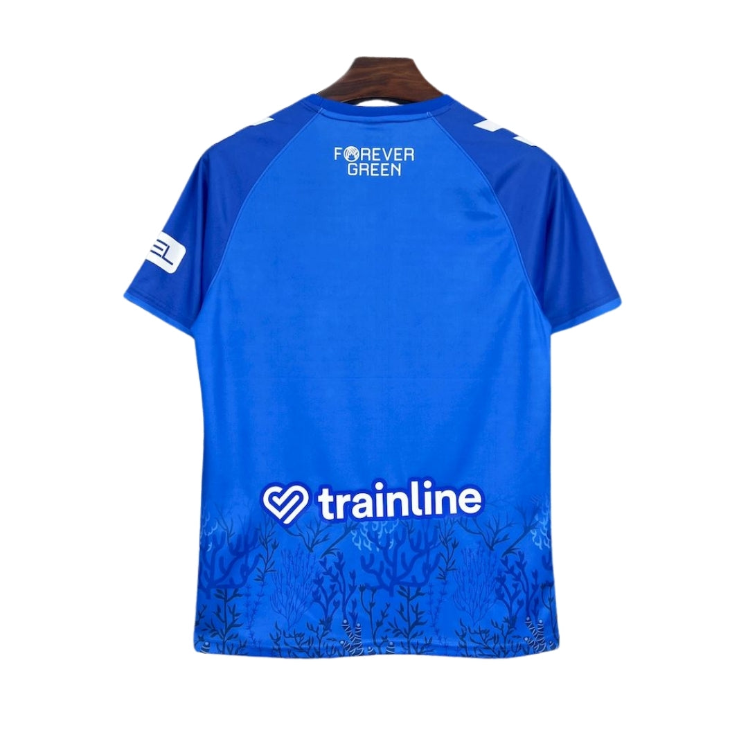 REAL BETIS PORTERO 24/25 HOMBRE