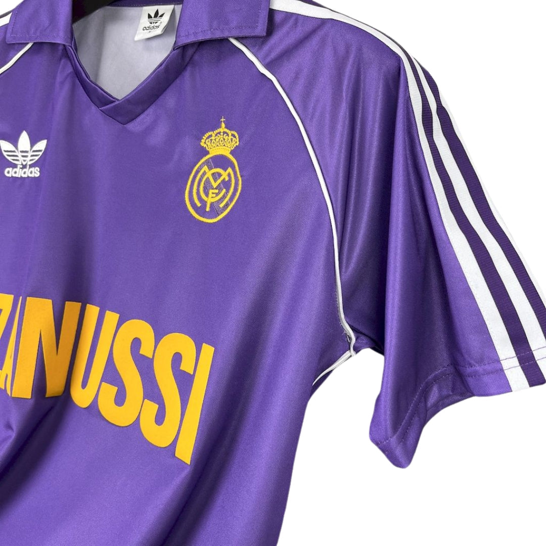 REAL MADRID III 84/85 HOMBRE (RETRO)