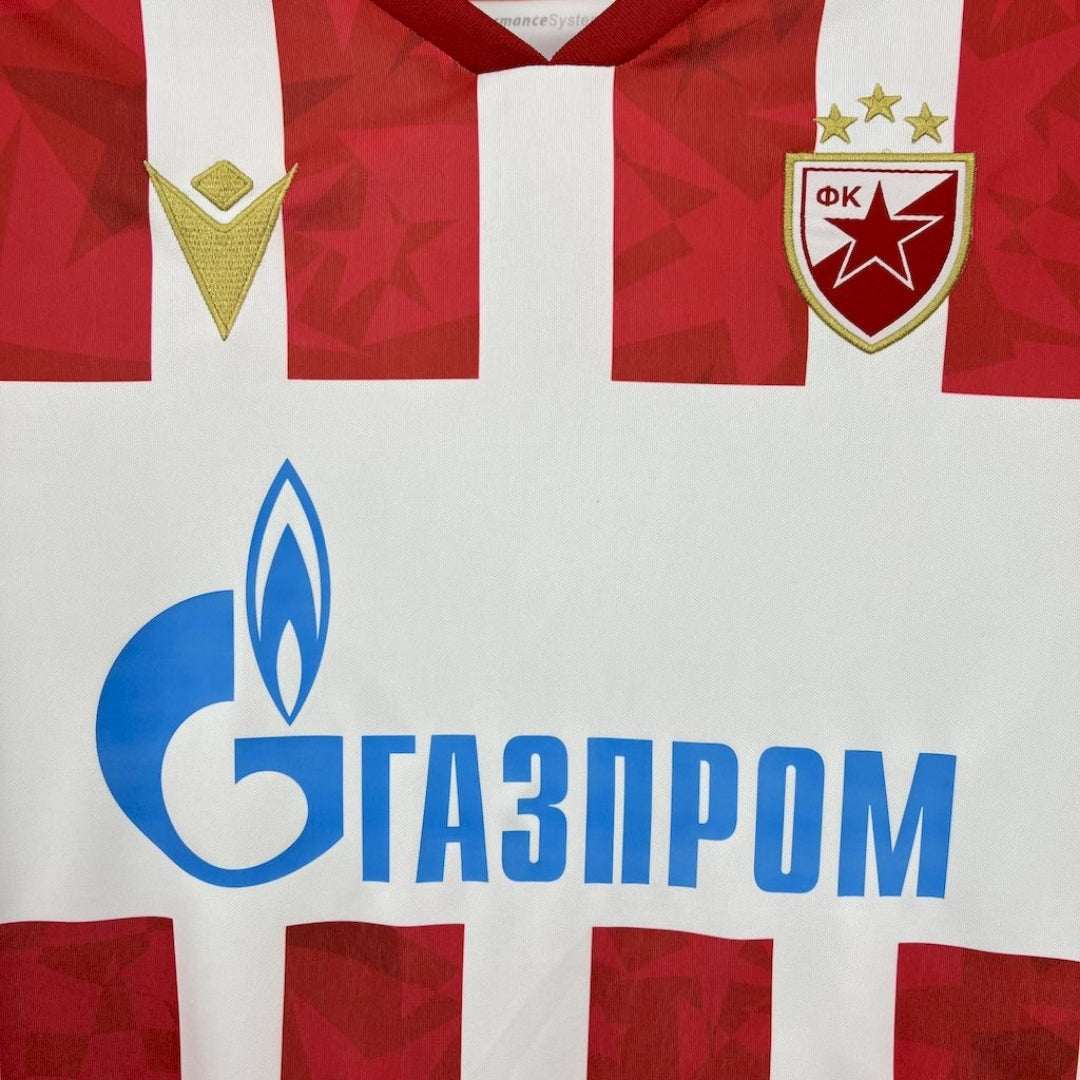 RED STAR BELGRADE I 24/25 HOMBRE