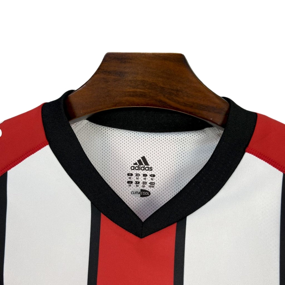 RIVER PLATE II 2003/04 HOMBRE (RETRO)