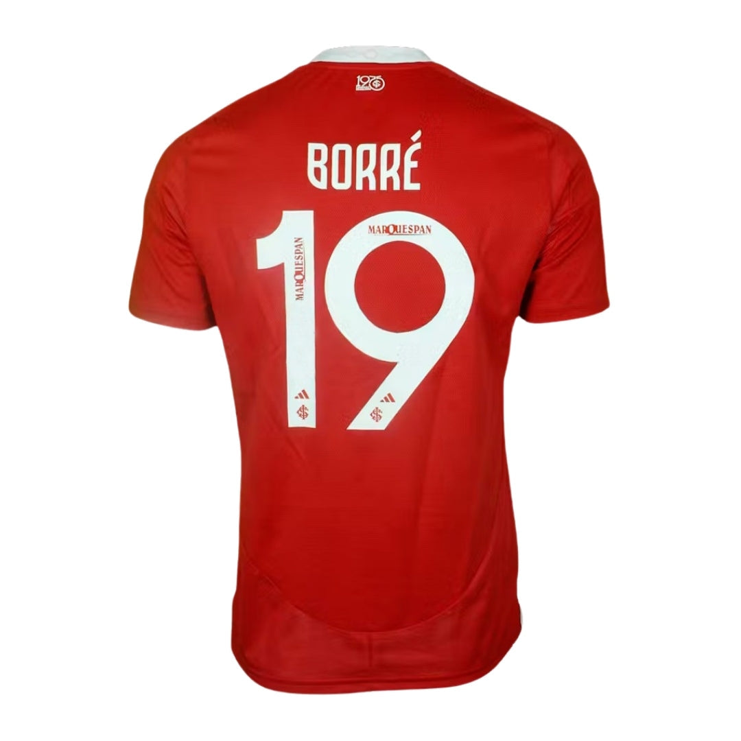 INTERNACIONAL I 25/26 HOMBRE