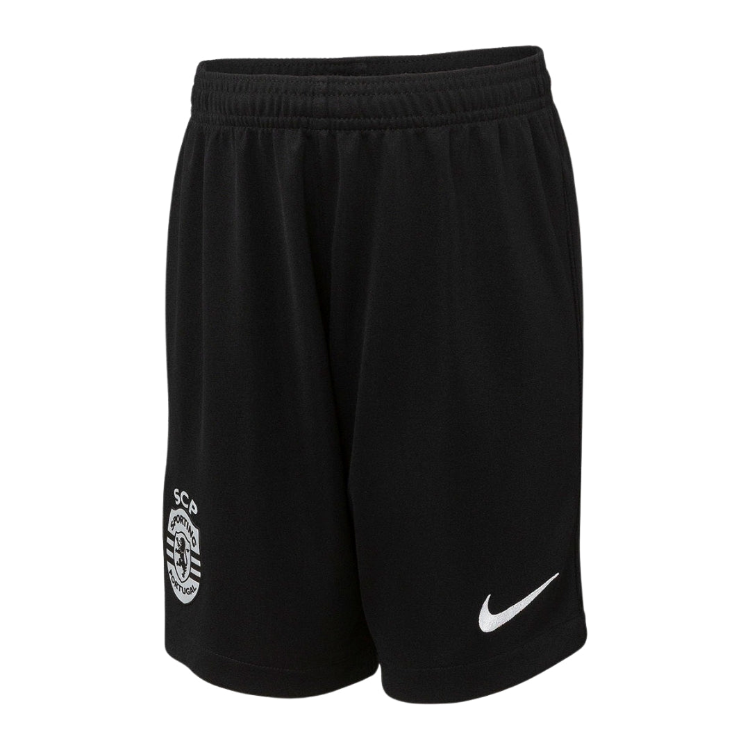 SPORTING II 25/26 CONJUNTO INFANTIL