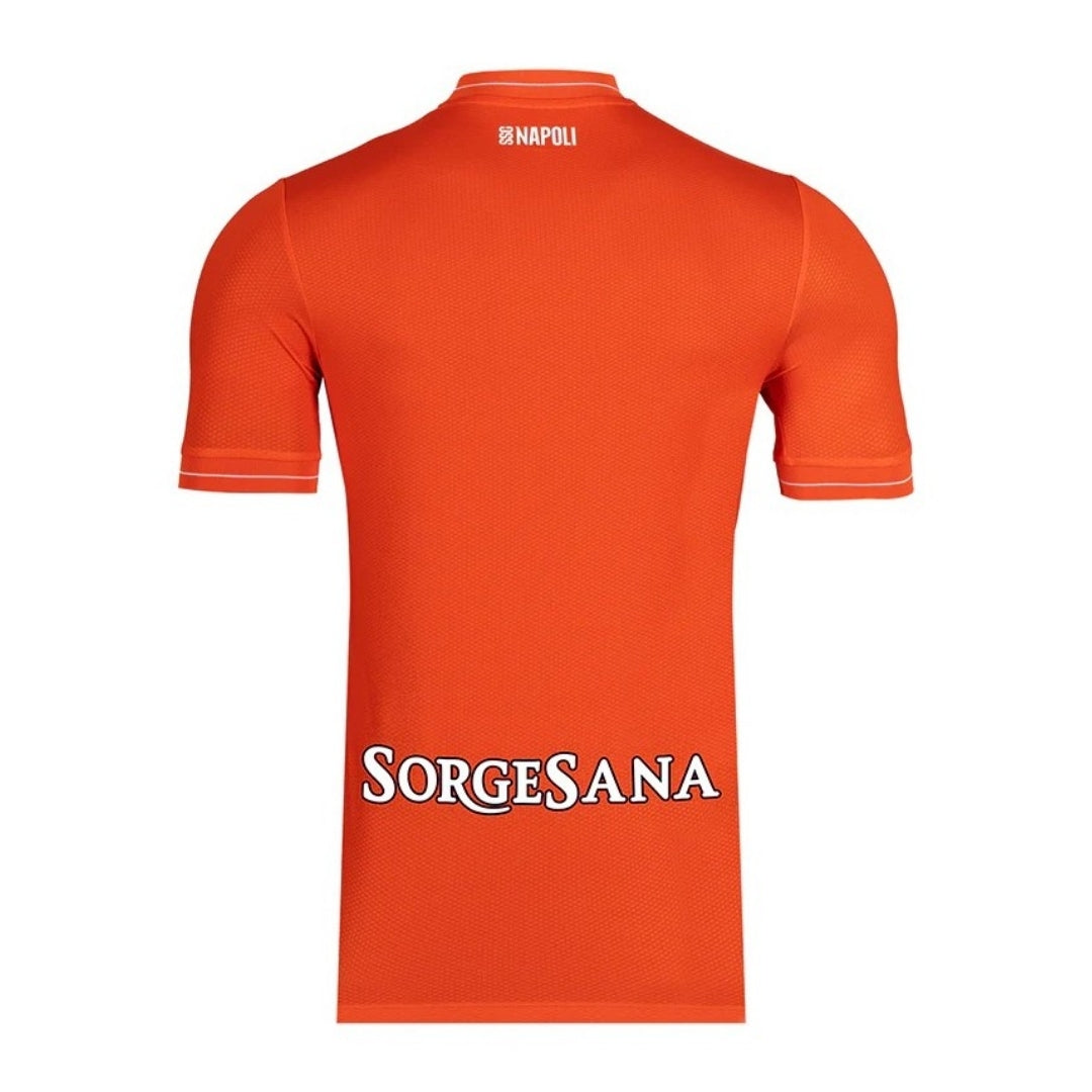 NAPOLI I GOALKEEPER 25/26 MAN