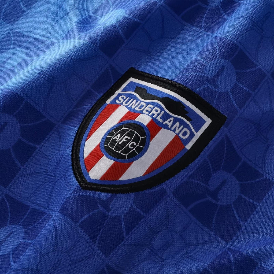 SUNDERLAND II 25/26 MAN