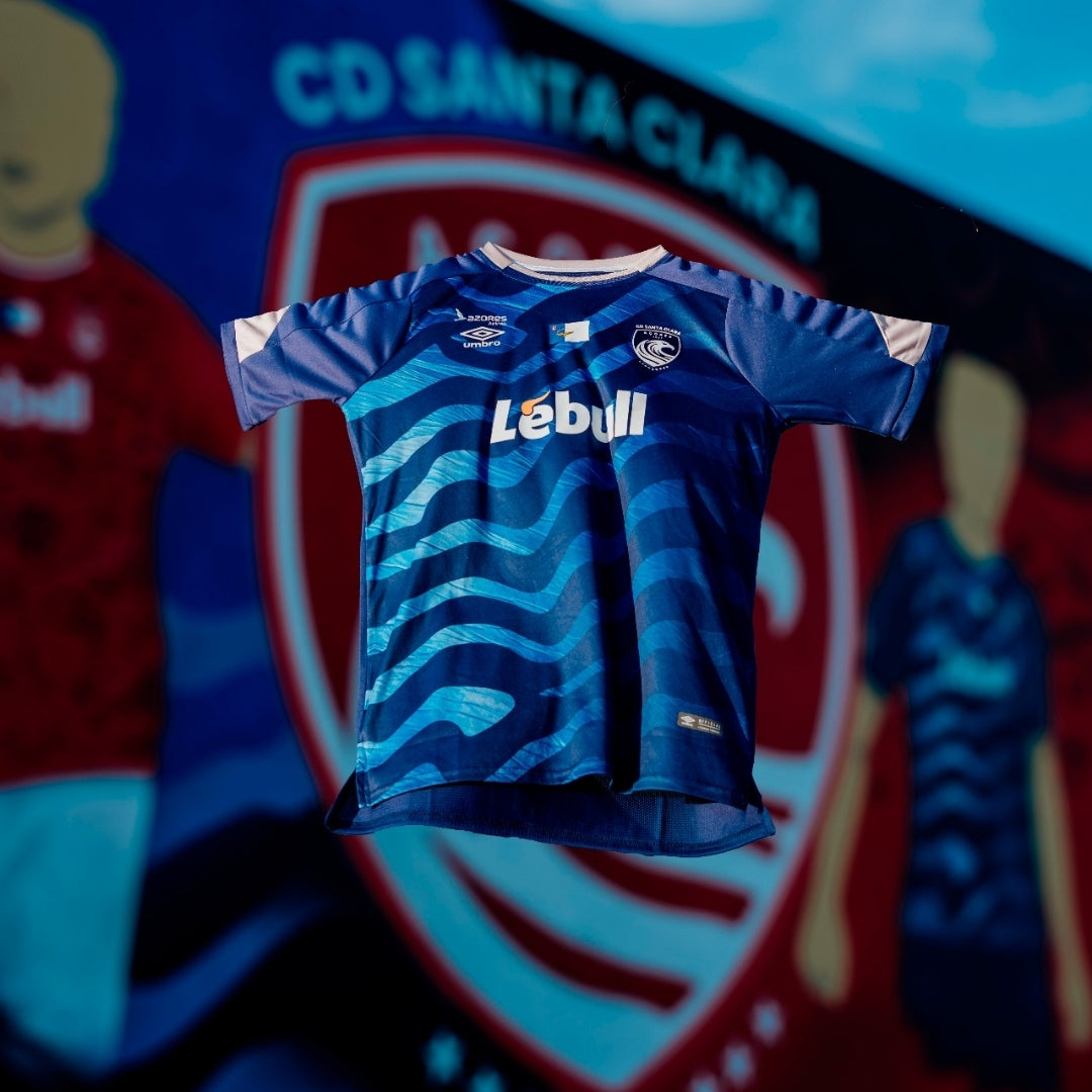 SANTA CLARA II 25/26 HOMBRE