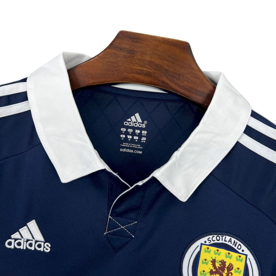 ESCOCIA I 2012/2014 HOMBRE (RETRO)