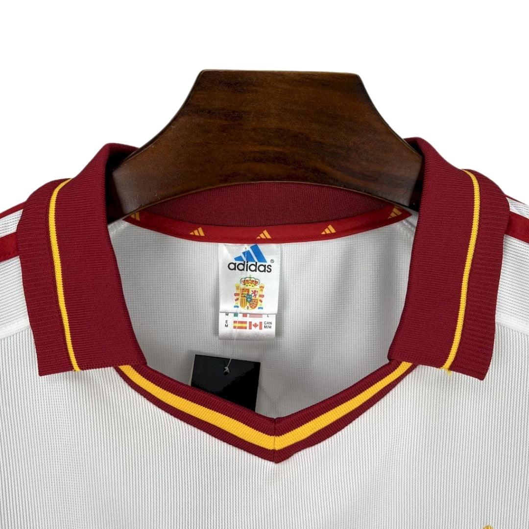 ESPAÑA II 1998 HOMBRE (RETRO)