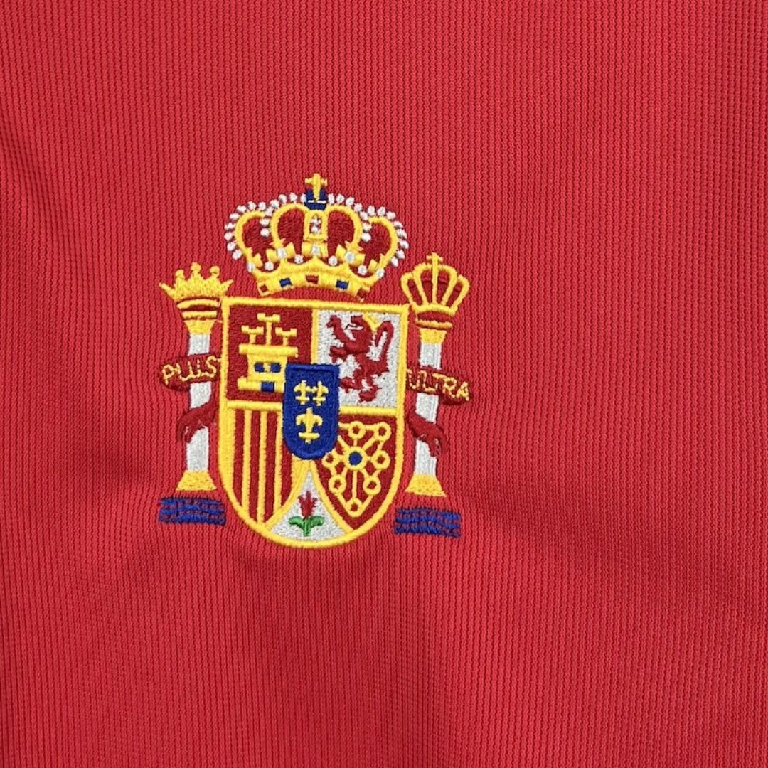 ESPAÑA I 1998 HOMBRE (RETRO)