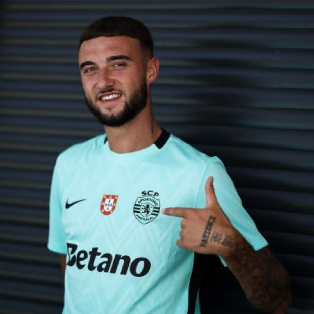 SPORTING III 25/26 HOMBRE