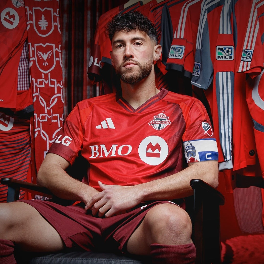 TORONTO I 25/26 HOMBRE