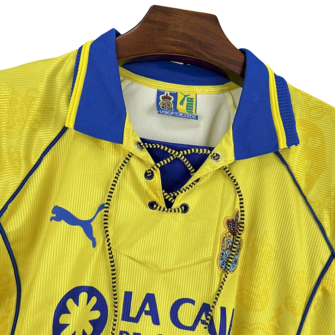 LAS PALMAS I 97/98 HOMBRE (RETRO)