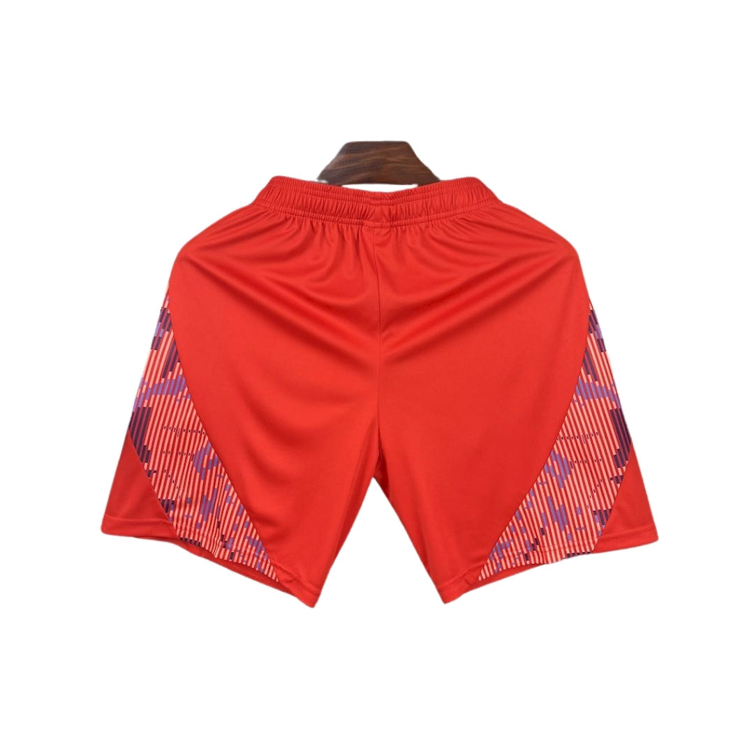 PANTALONES UNIVERSIDAD DE CHILE II 25/26