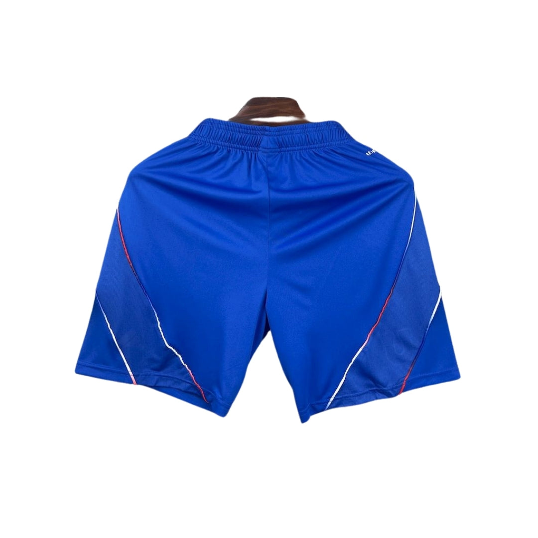 PANTALONES UNIVERSIDAD DE CHILE I 25/26